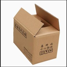重庆纸箱